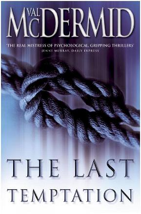 Title details for The Last Temptation by Val McDermid - Available